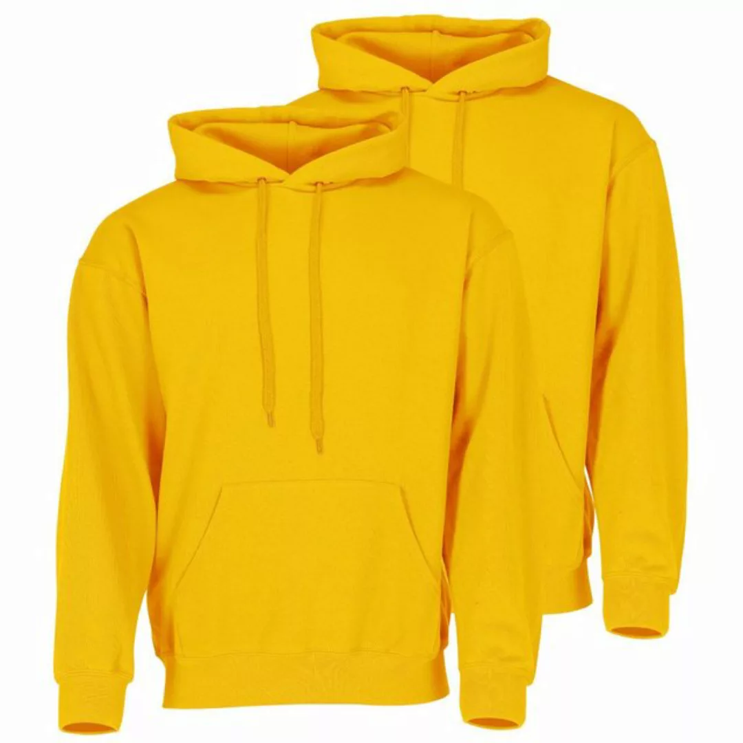 Fruit of the Loom Kapuzensweatshirt Classic Kapuzen-Sweat günstig online kaufen