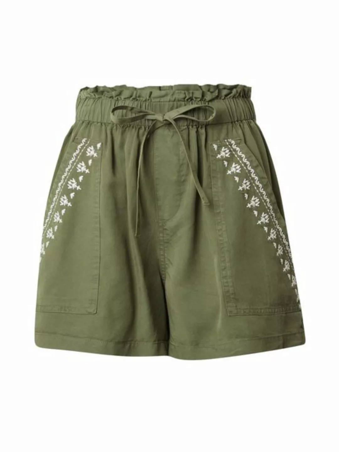 ONLY Chinoshorts ARIZONA (1-tlg) Stickerei günstig online kaufen