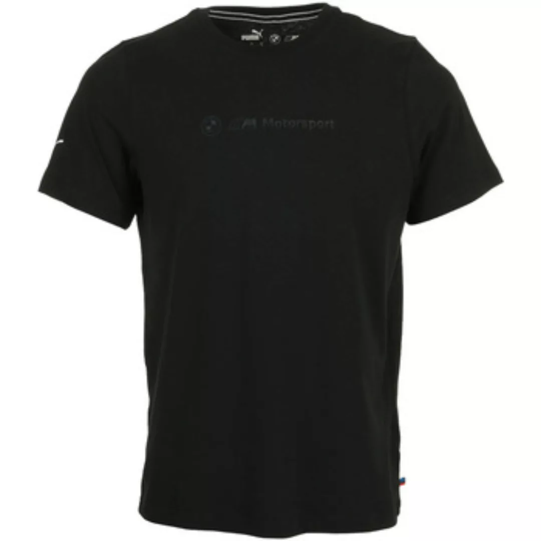 Puma  T-Shirt Bmw Mms Logo Graphic günstig online kaufen