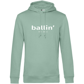 Ballin Est. 2013  Pullover Basic Hoodie günstig online kaufen