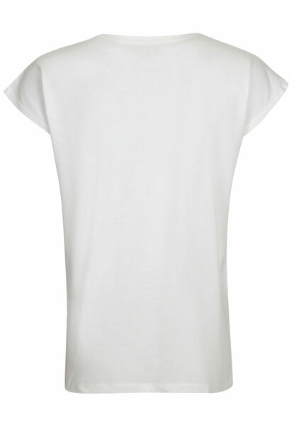 Damen T-shirt Shimmer günstig online kaufen