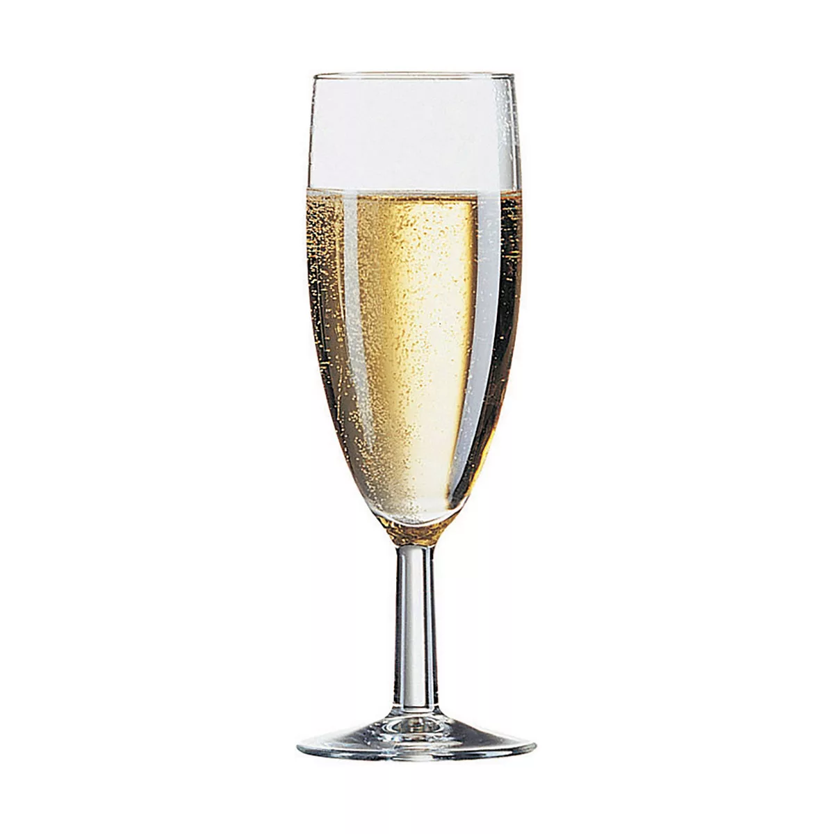 Champagnerglas Arcoroc Durchsichtig Glas 12 Stück (17 Cl) günstig online kaufen