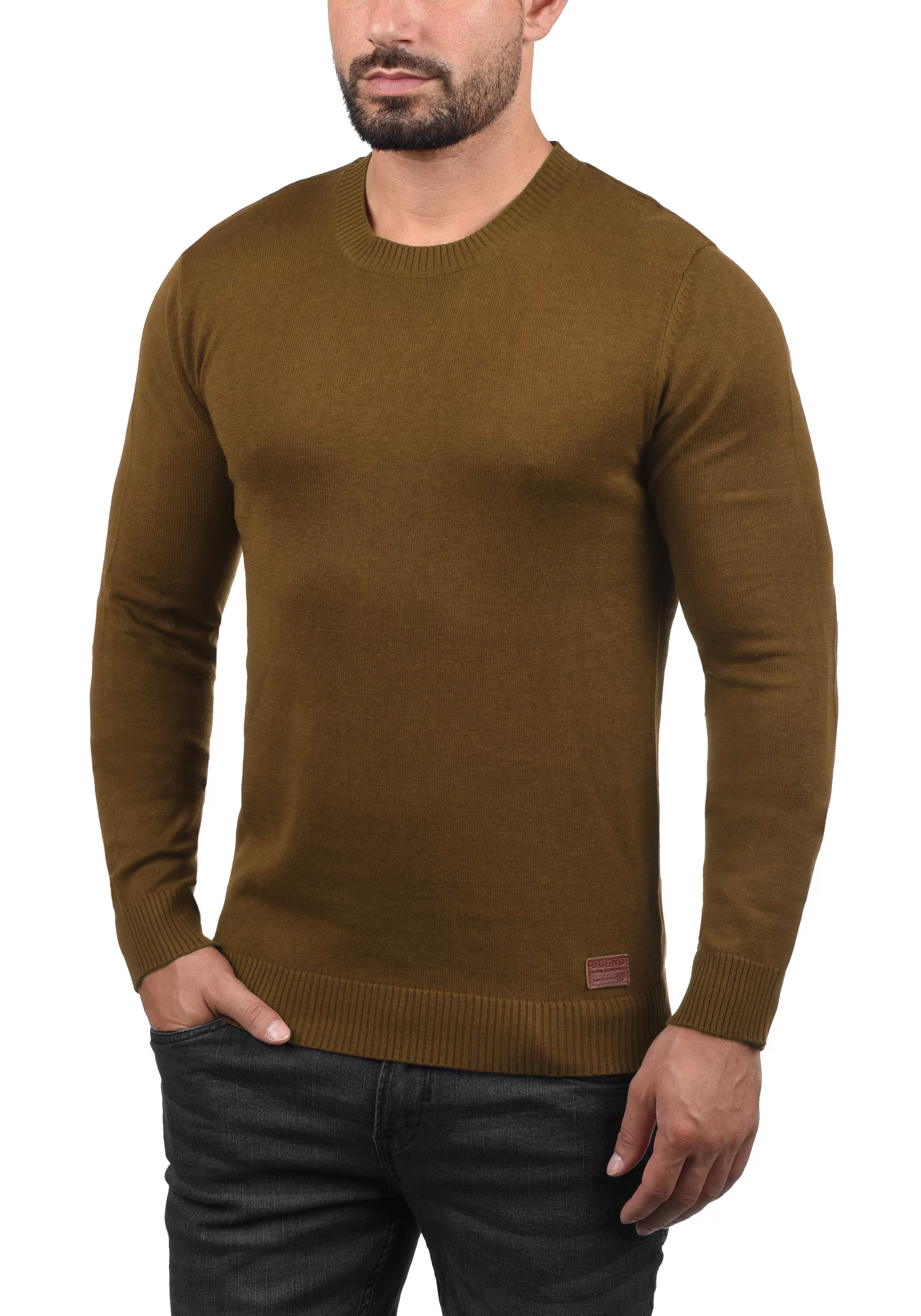 Blend Strickpullover "Strickpullover BHLars" günstig online kaufen