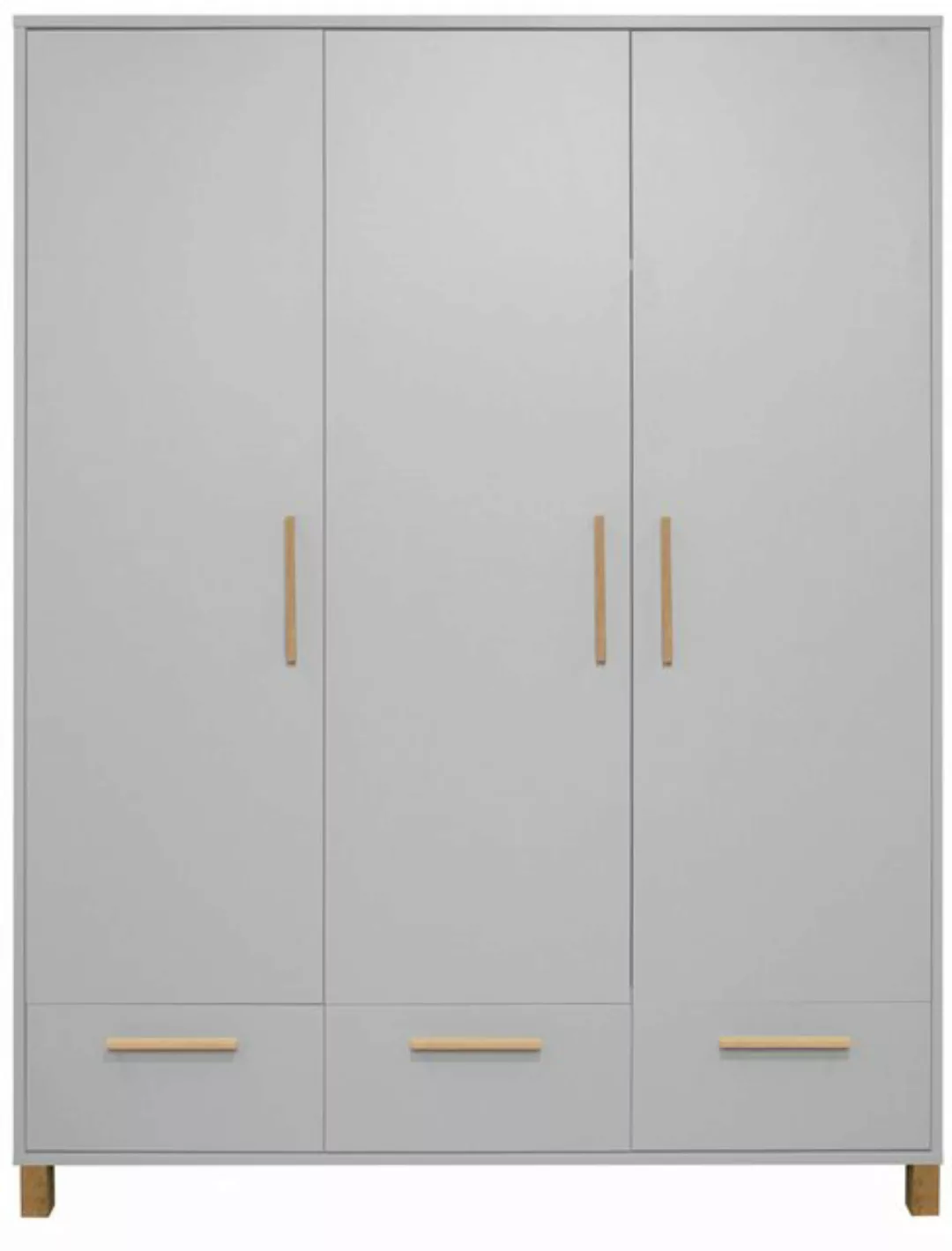 Mäusbacher Kleiderschrank, Kleiderschrank Höhe 190" Breite "148" günstig online kaufen