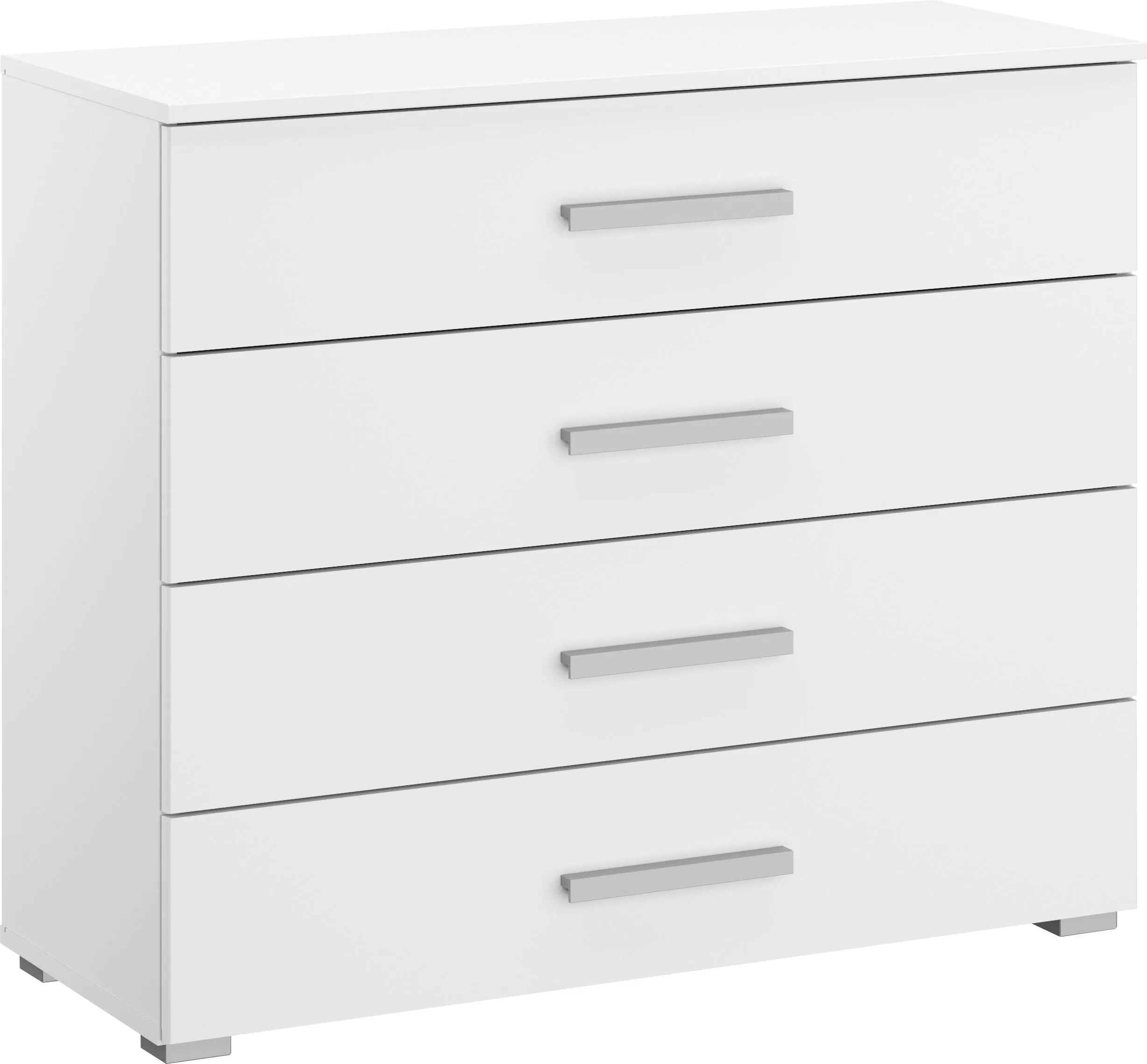 rauch Schubkastenkommode "Sideboard Kommode Schubkastenkommode KOLUNA", Bre günstig online kaufen