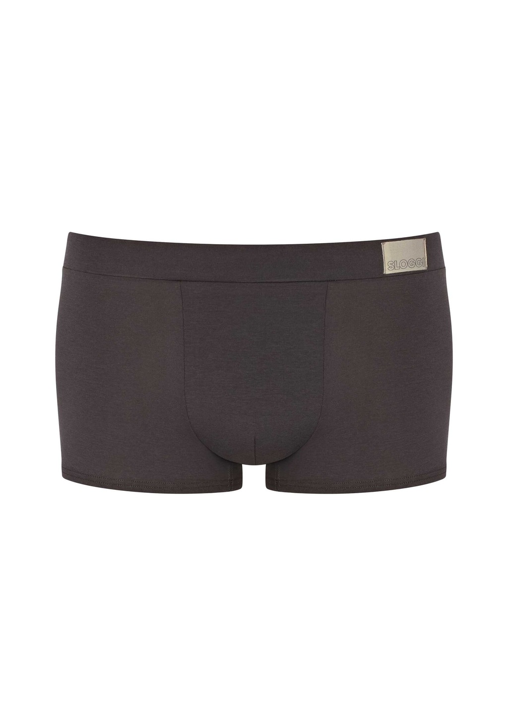 sloggi Boxershorts "Boxershort GO Natural Hipster C4P 4er Pack" günstig online kaufen