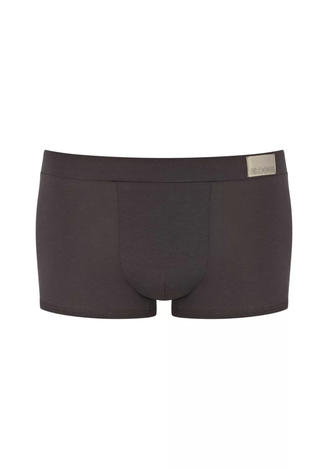 sloggi Boxershorts "Boxershort GO Natural Hipster C4P 4er Pack" günstig online kaufen