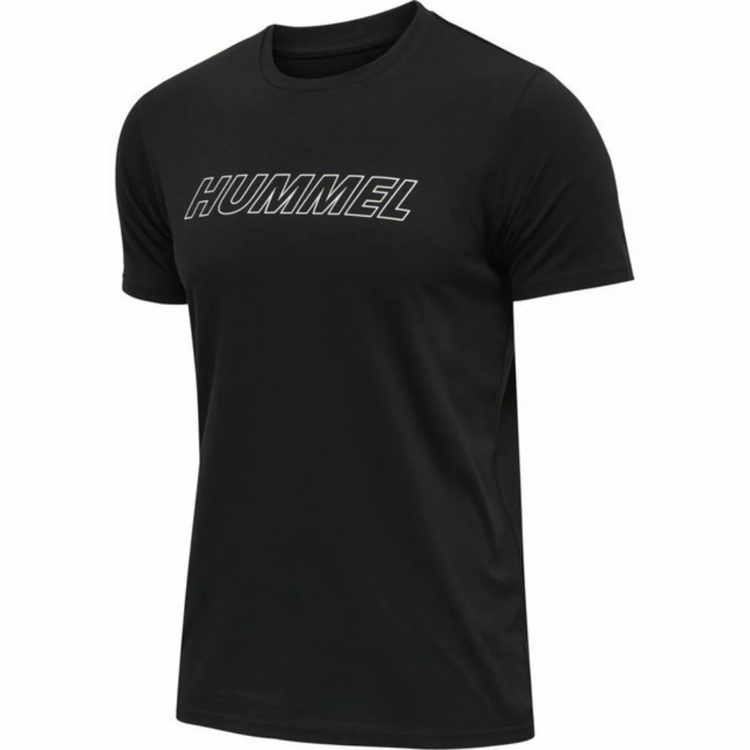 hummel T-Shirt hmlTE CALLUM COTTON T-SHIRT günstig online kaufen