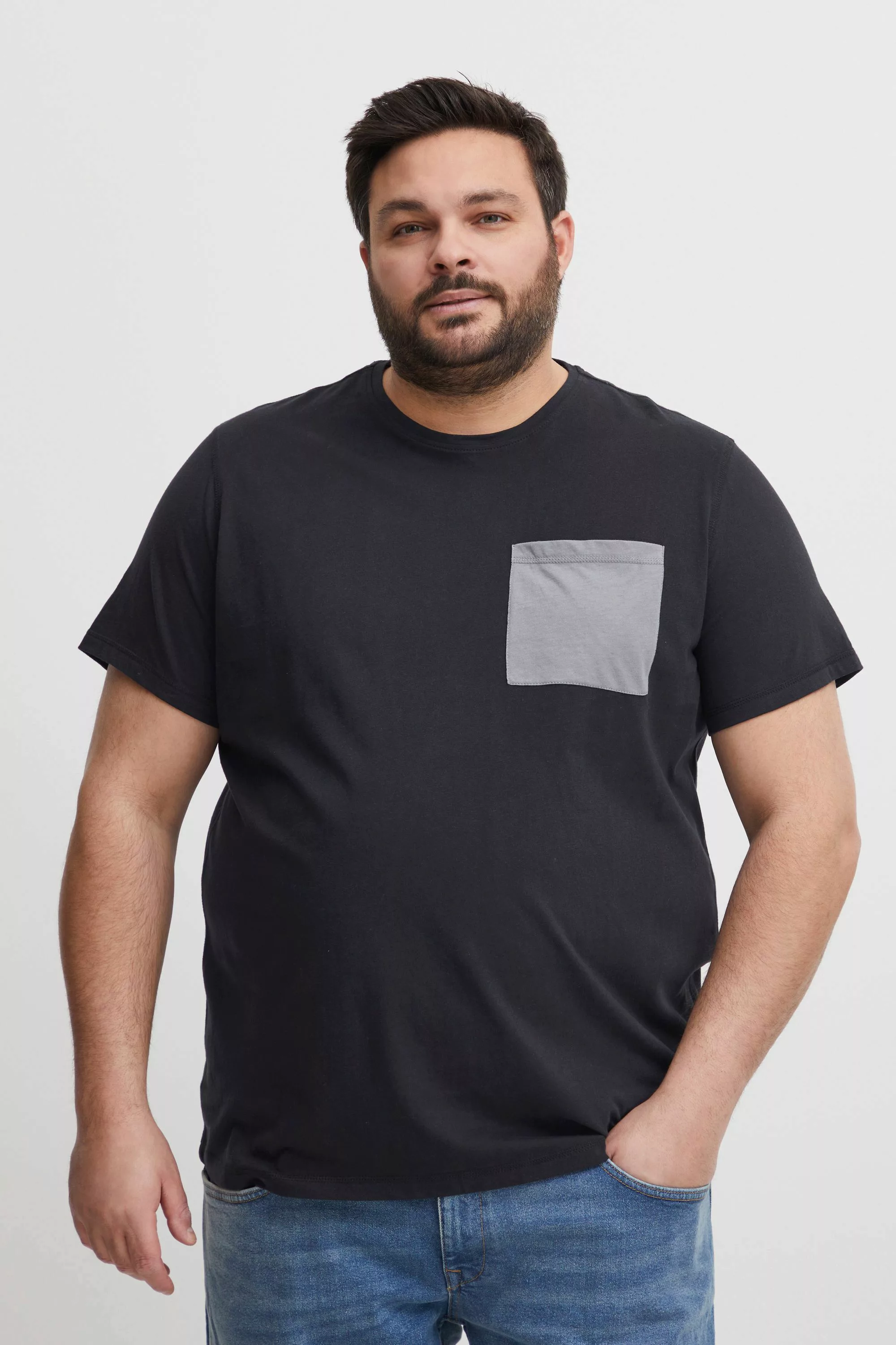 Blend T-Shirt "BLEND BHBBenedikt" günstig online kaufen