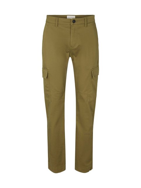 TOM TAILOR Cargohose Cargo Hose günstig online kaufen