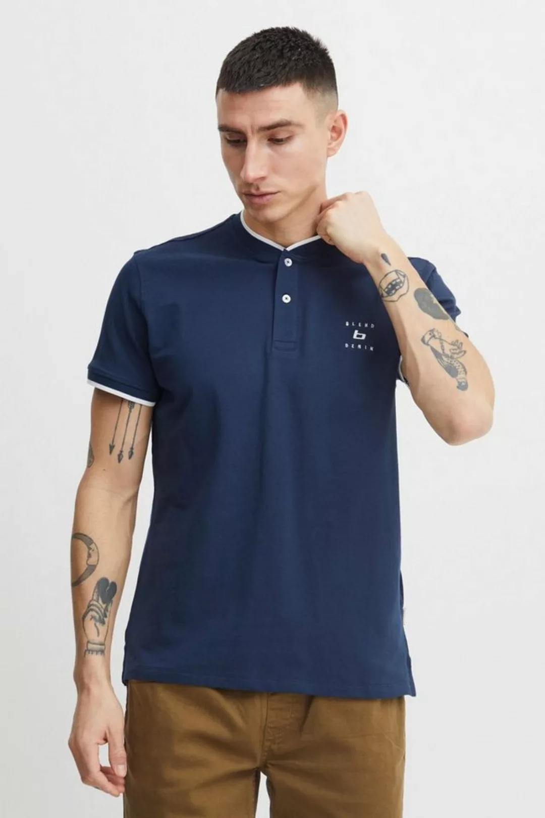 Blend Poloshirt BLEND BHPolo günstig online kaufen