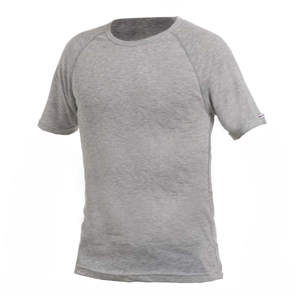 Cmp T-shirt Kurzarm T-shirt S Grigio M. günstig online kaufen