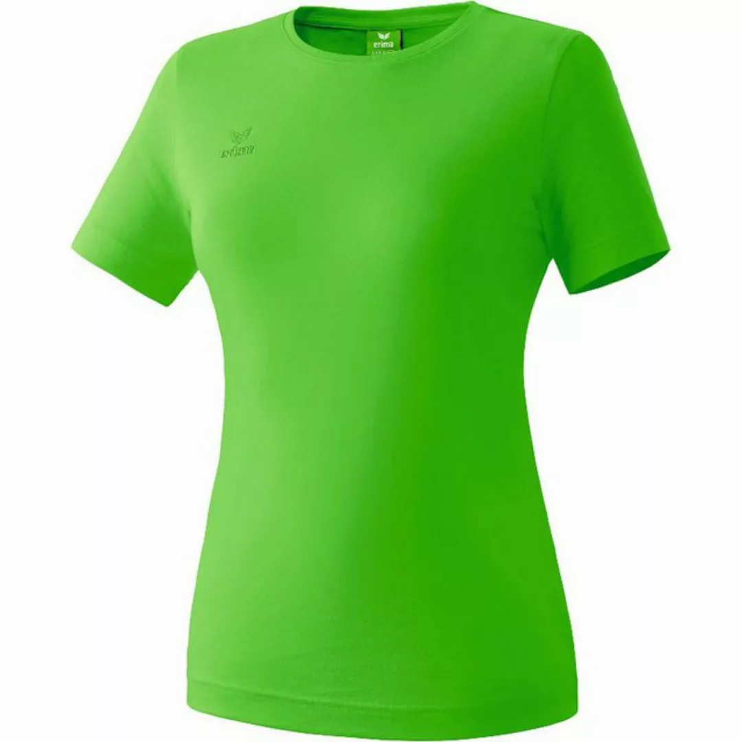 Erima T-Shirt Teamsport T-Shirt Damen Hell default günstig online kaufen