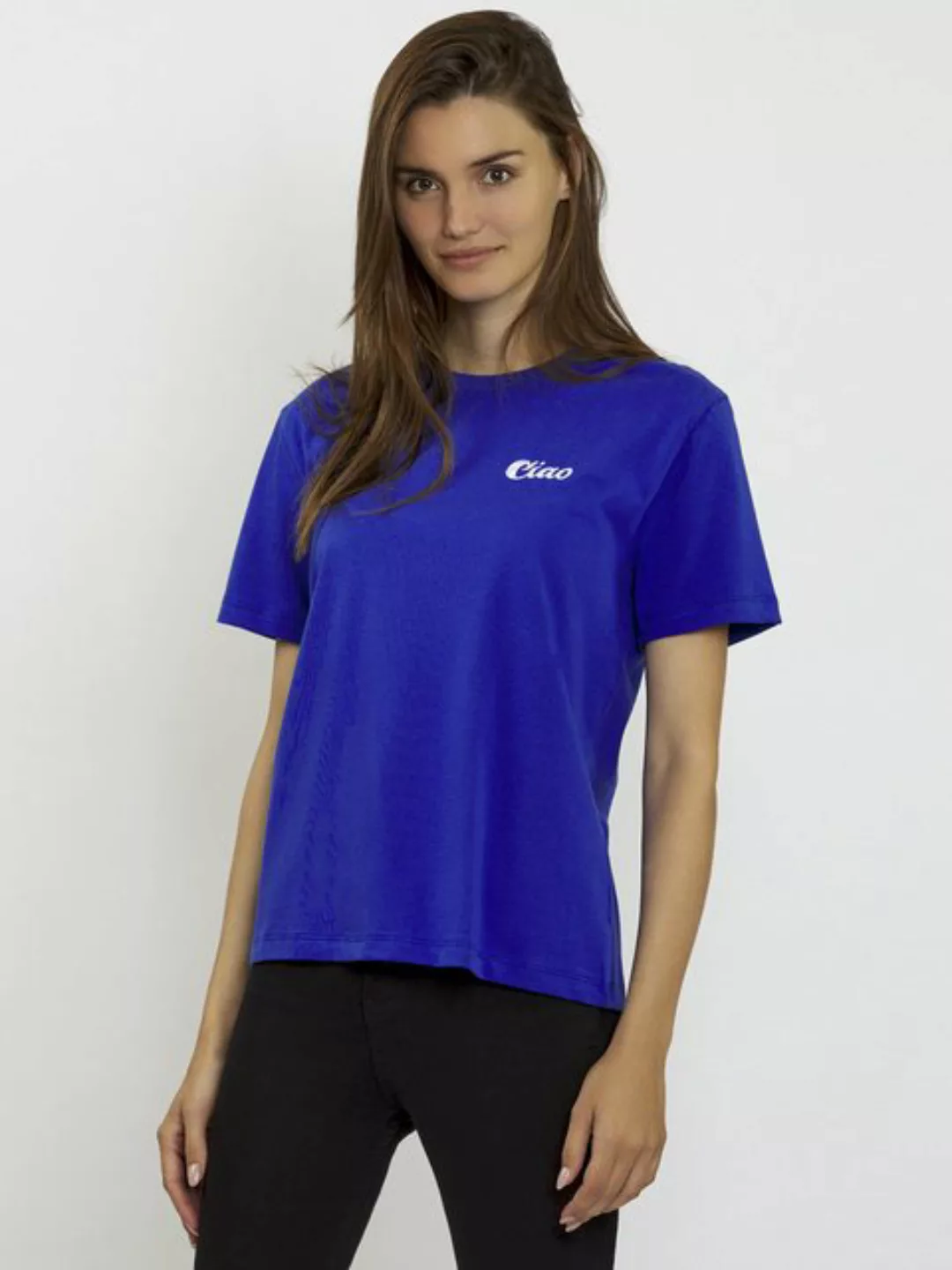 Freshlions T-Shirt Ciao günstig online kaufen