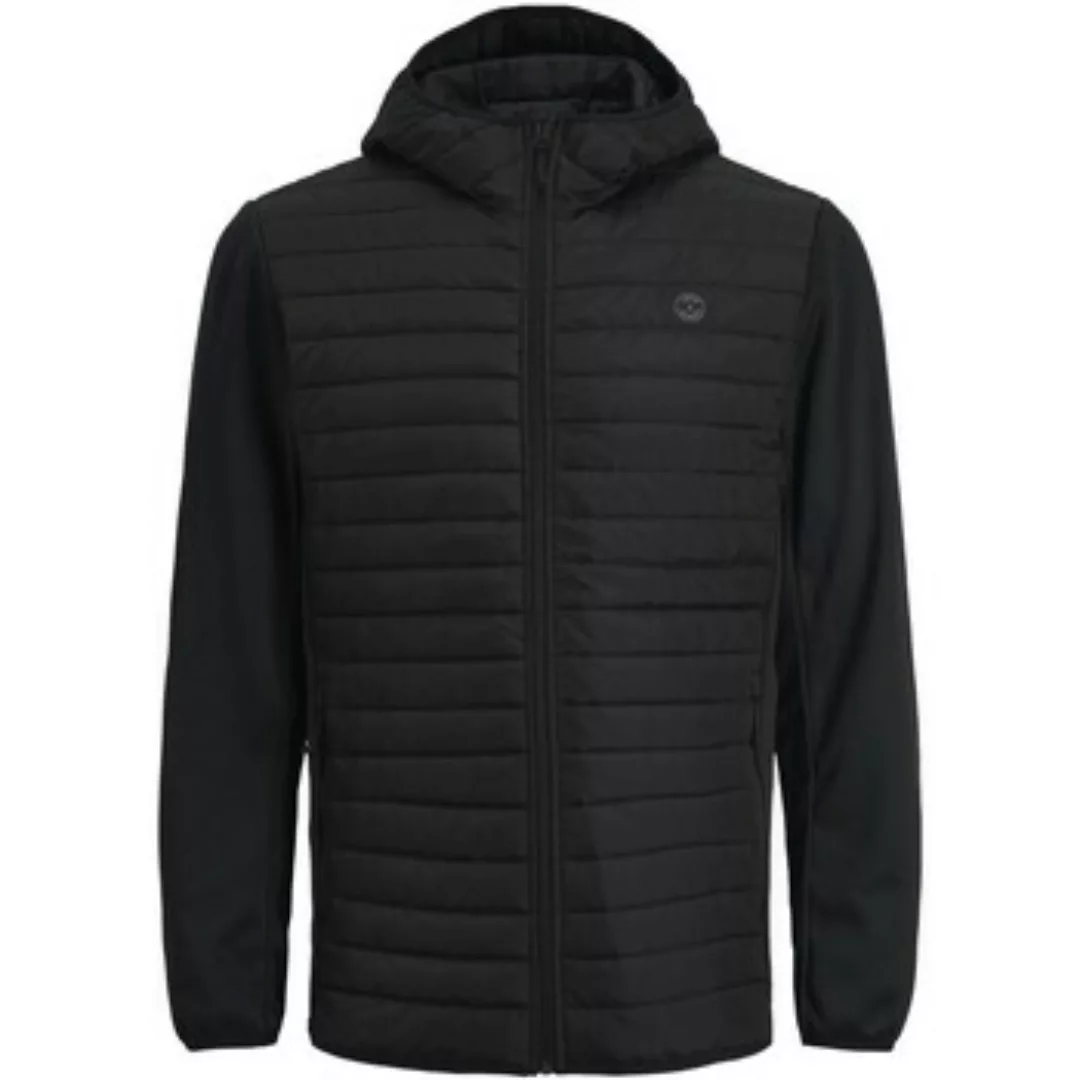 Jack & Jones  Parkas Multi Quilted Jacket günstig online kaufen