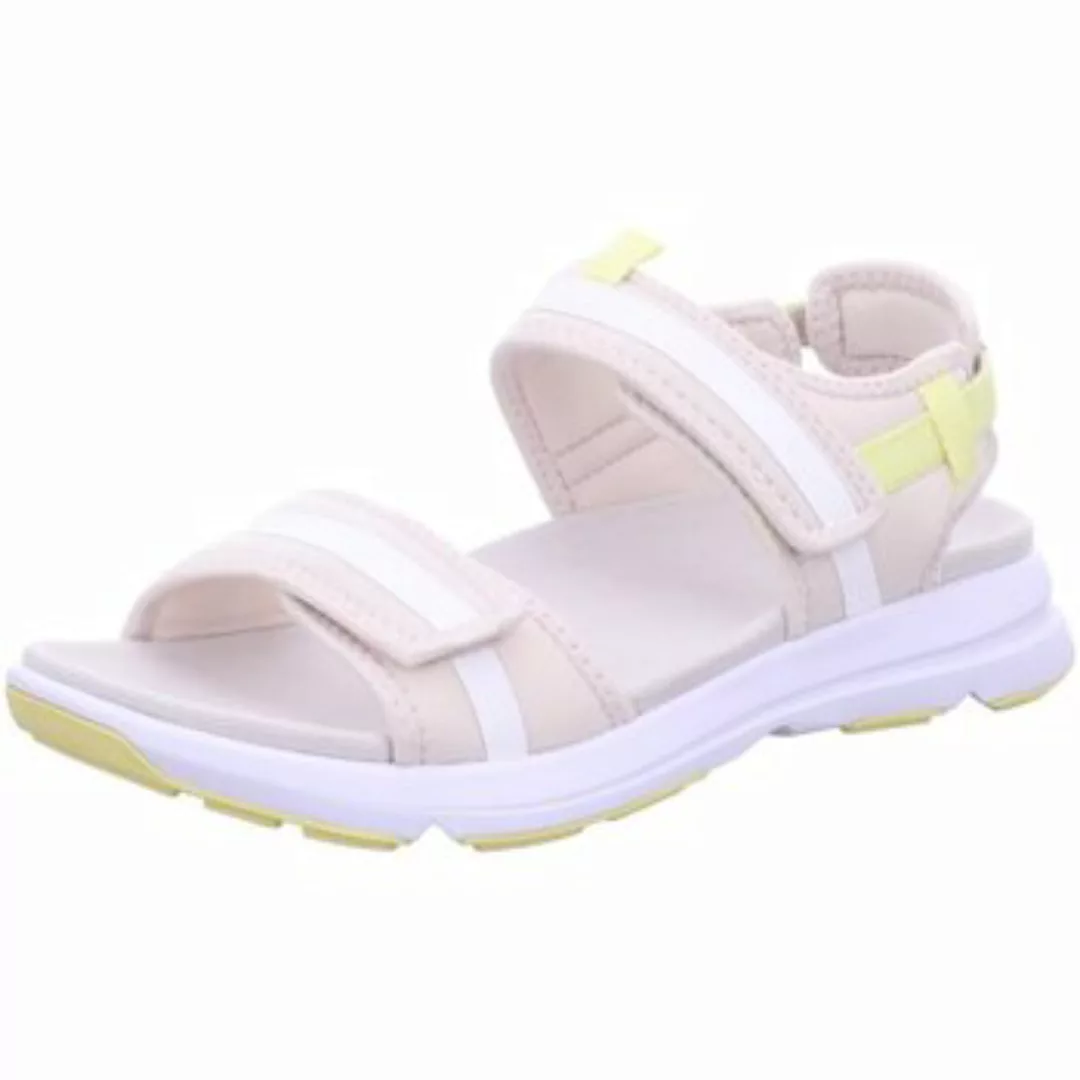 Legero  Sandalen Sandaletten Liberty Sandale soft taupe 2-000254-4300 günstig online kaufen