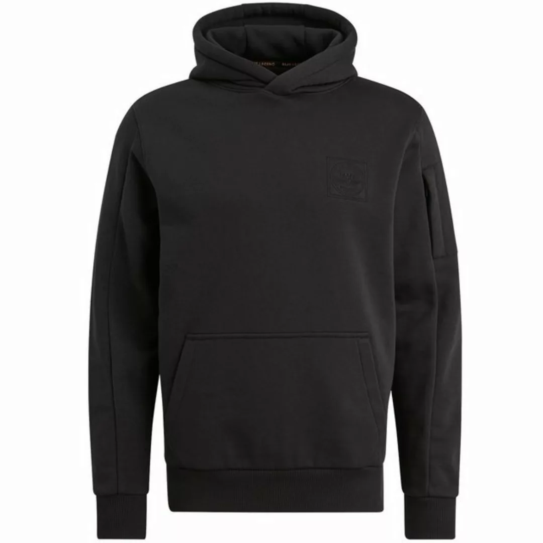 PME LEGEND Sweatshirt Half zip collar interlock jersey günstig online kaufen