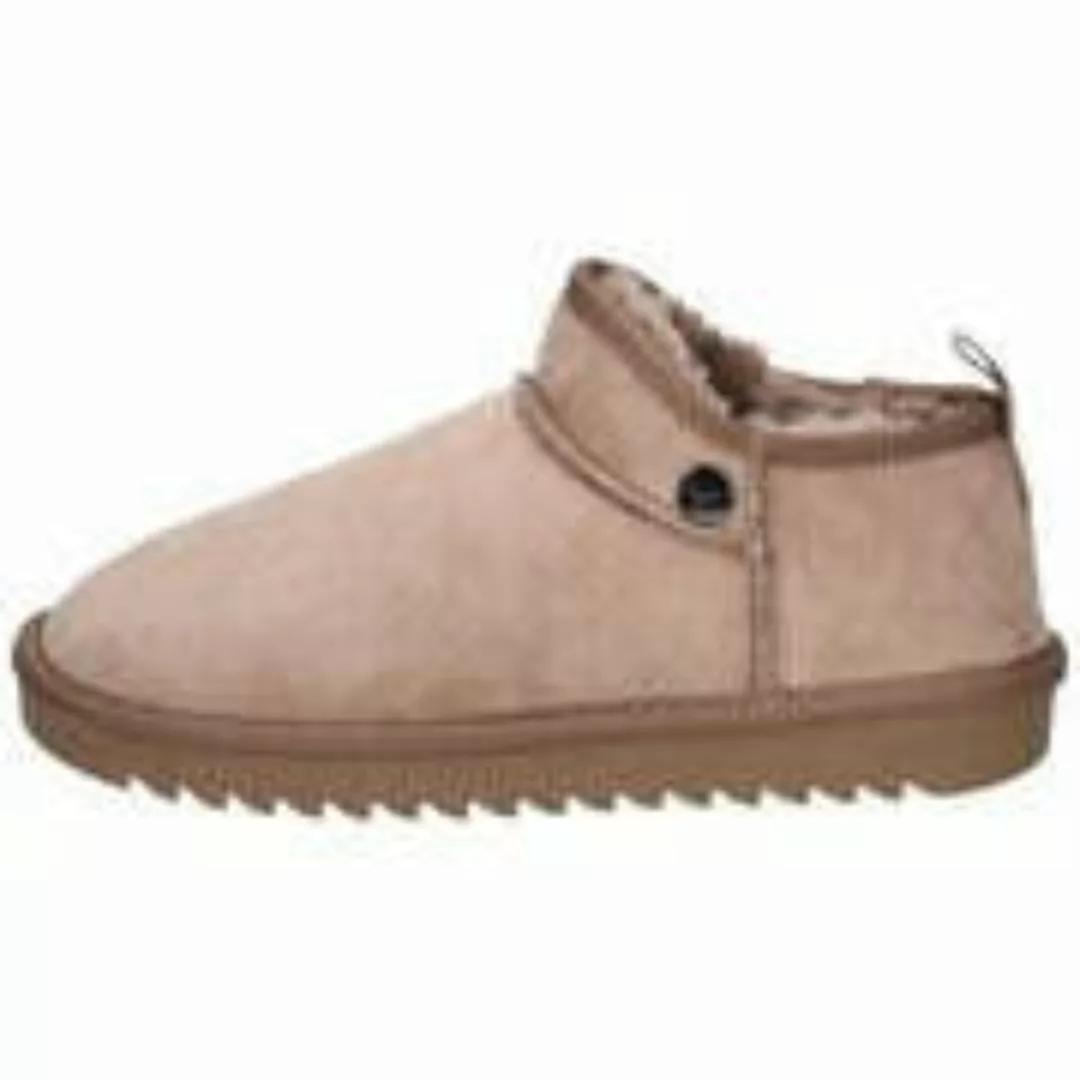 KangaROOS K UW Melbo Winterboots Damen beige günstig online kaufen