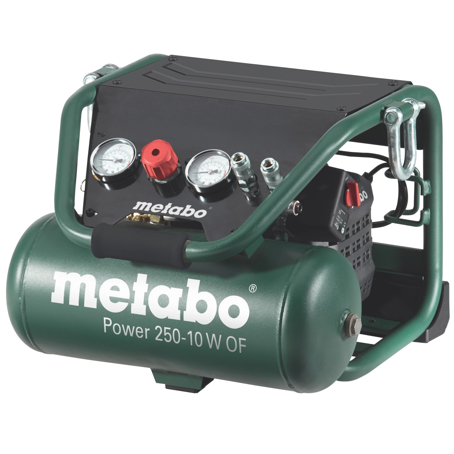Metabo Kompressor Power 250-10 W OF günstig online kaufen
