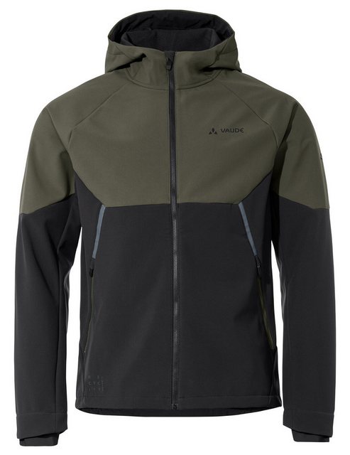 VAUDE Outdoorjacke Men's Qimsa Softshell Jacket (1-St) Klimaneutral kompens günstig online kaufen