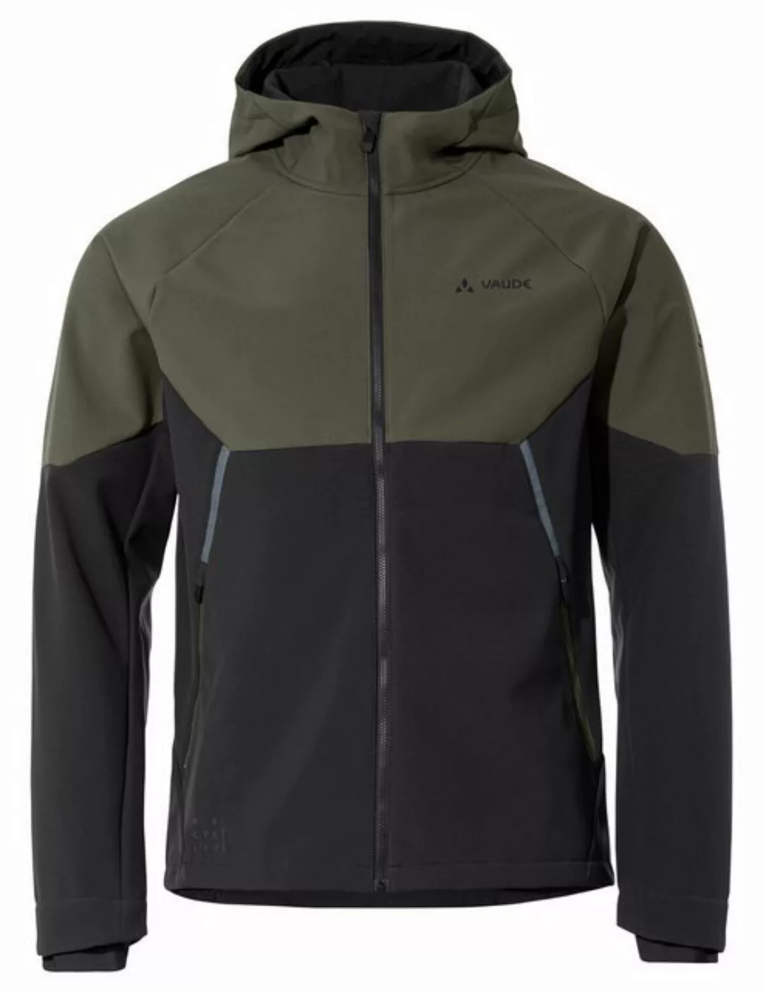 VAUDE Outdoorjacke Men's Qimsa Softshell Jacket (1-St) atmungsaktive und ku günstig online kaufen