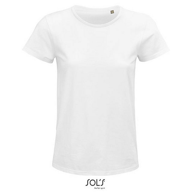 SOLS T-Shirt Women´s Crusader T-Shirt günstig online kaufen
