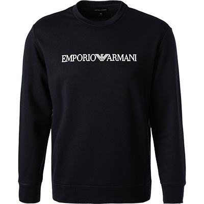 EMPORIO ARMANI Sweatshirt 8N1MR6/1JRIZ/F905 günstig online kaufen
