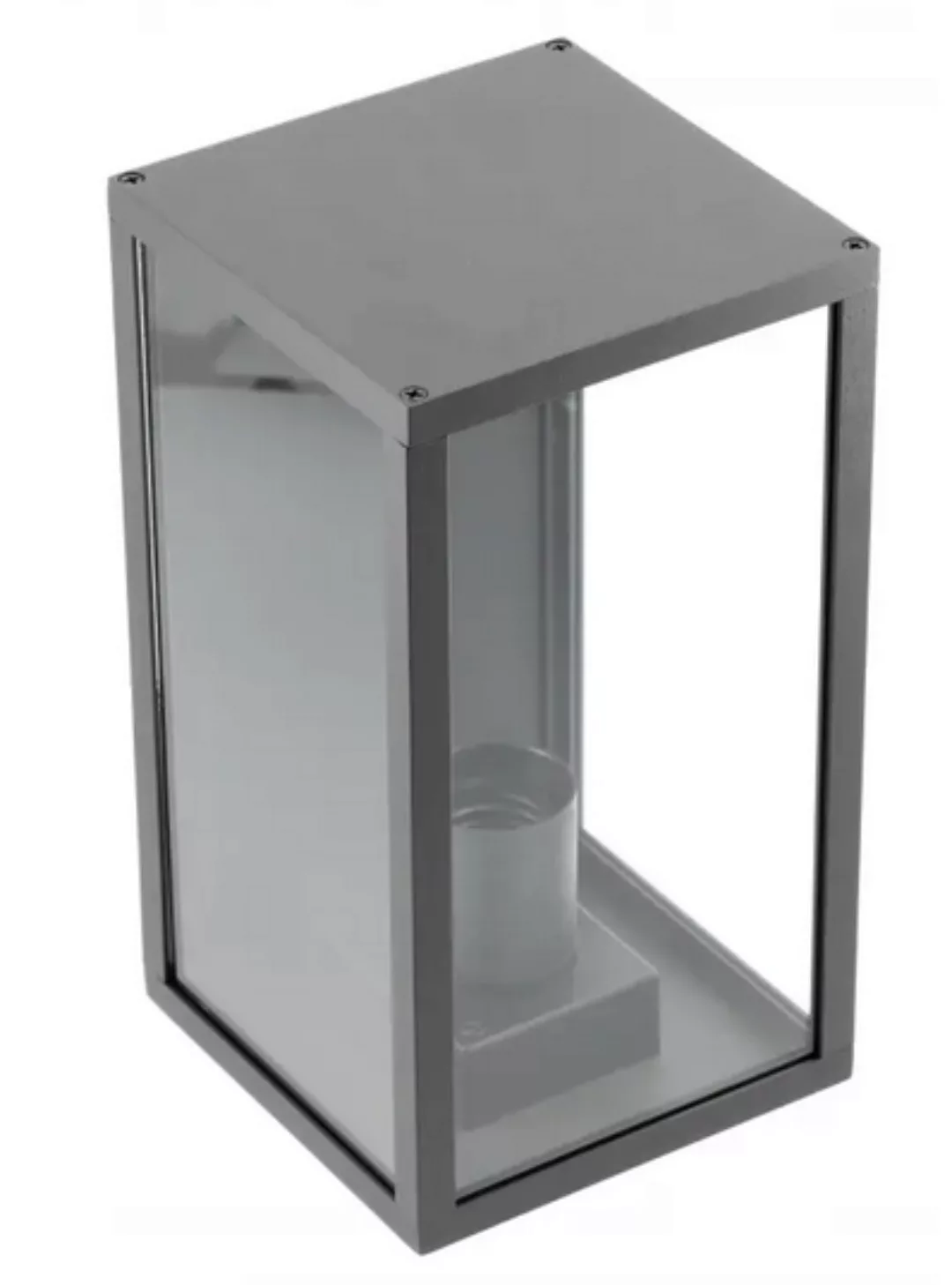 Wandleuchte VENTANA IP54 E27 günstig online kaufen