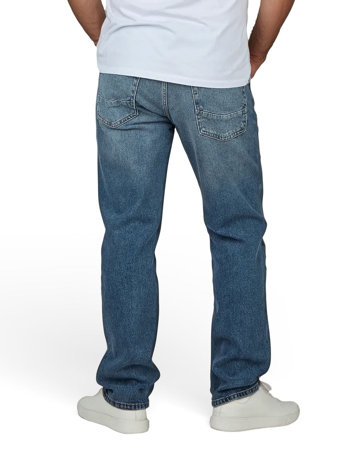 Cross Jeans Herren Stretch Regular Fit Dylan günstig online kaufen