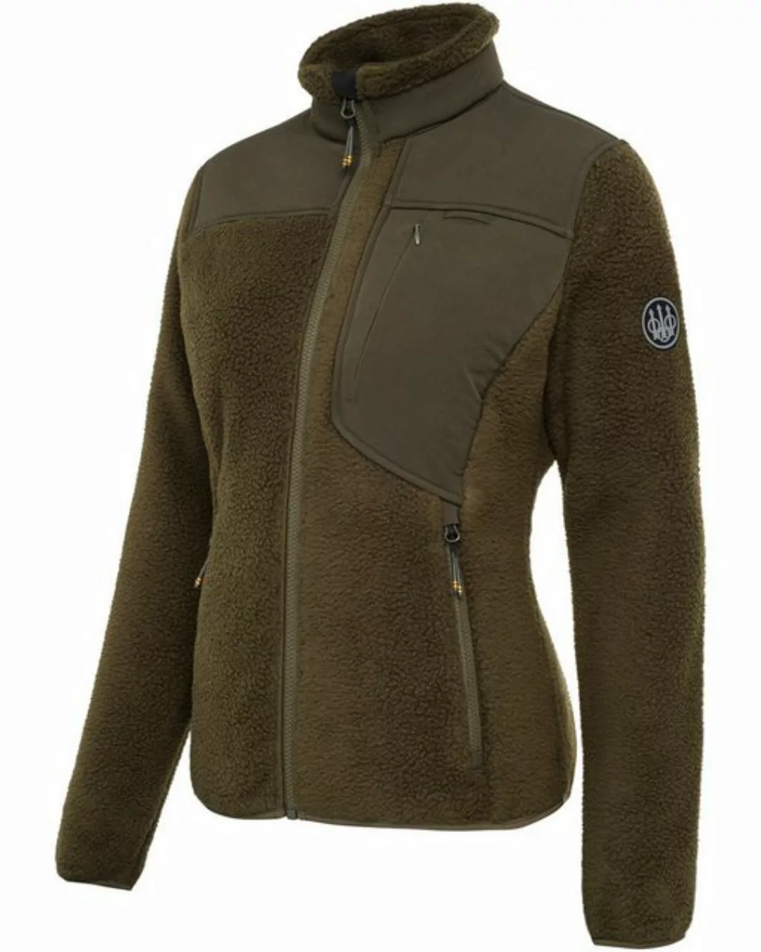 Beretta Fleecejacke Damen Fleecejacke Halifax Sherpa günstig online kaufen