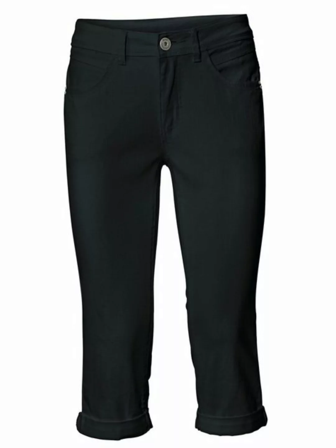 heine Jerseyhose Bauchweg-Hose Innenbeinlänge ca. 44 cm günstig online kaufen