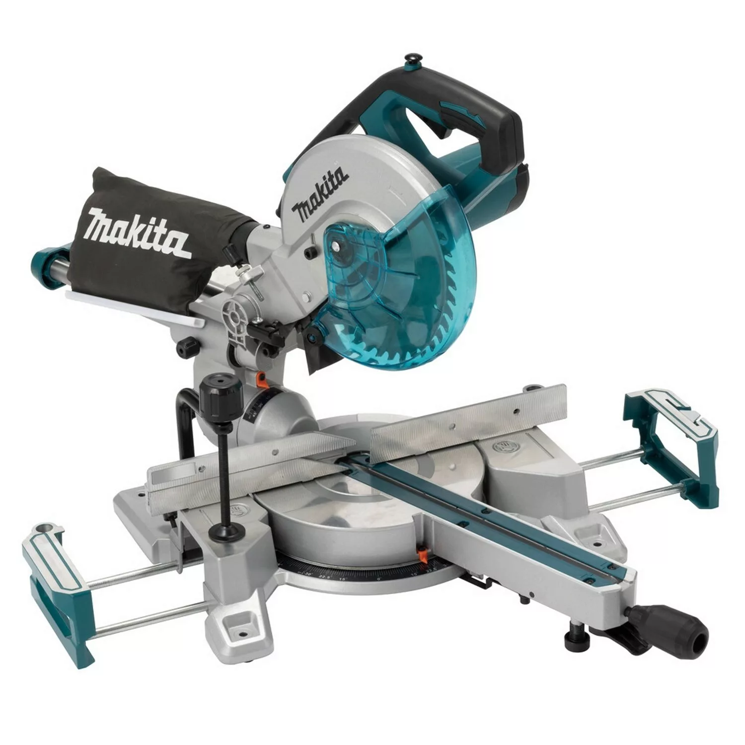 Makita Kapp- und Gehrungssäge LS0816F 216 mm günstig online kaufen