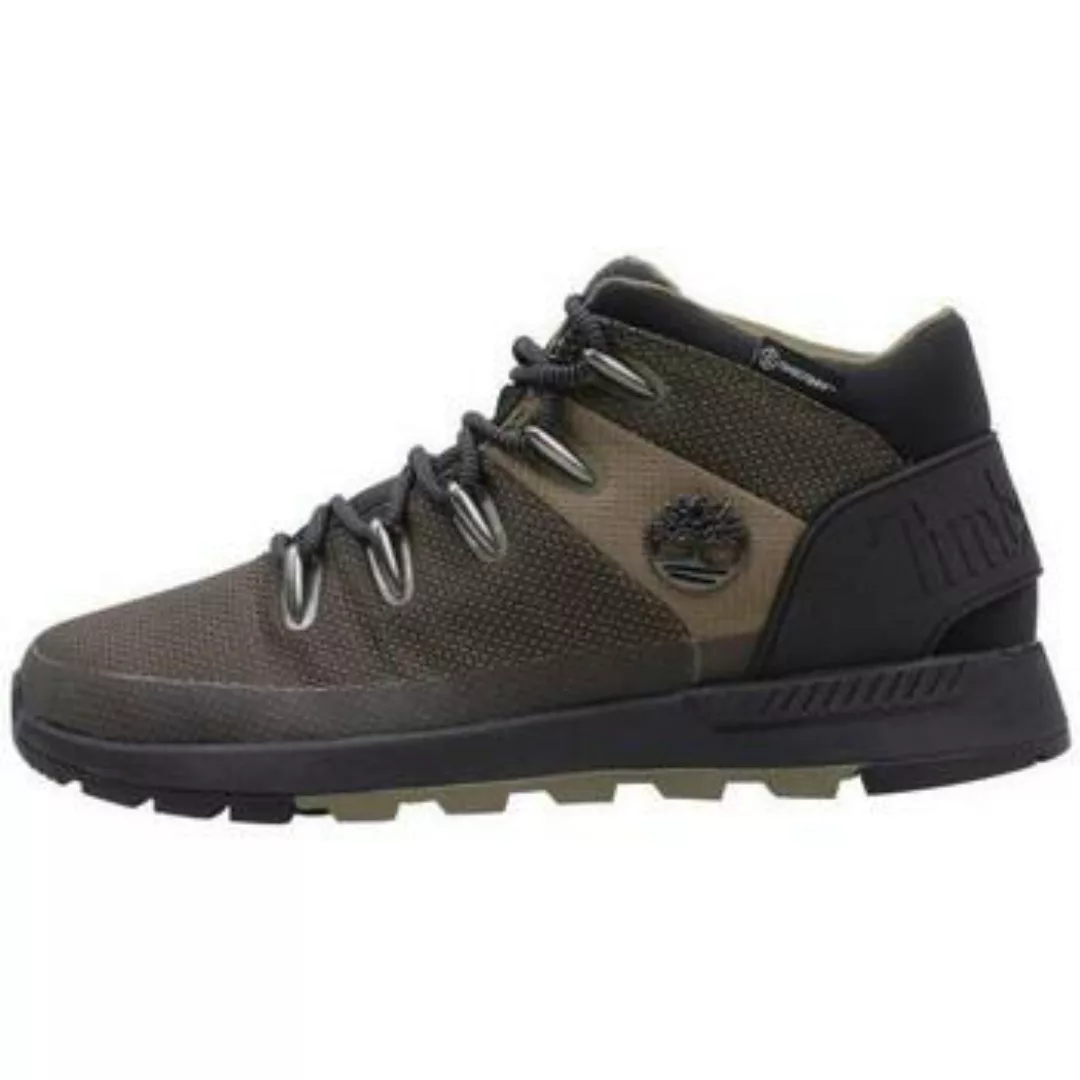 Timberland  Stiefel SPRINT TREKKER MID BOOT WTF günstig online kaufen