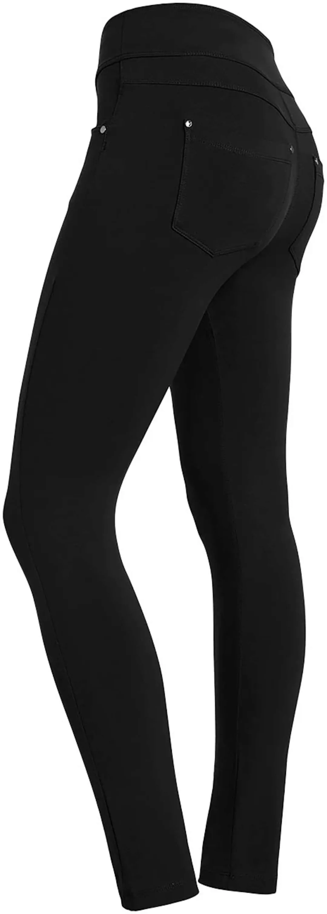 Freddy Shapingleggings NOW SKINNY mit Lifting & Shaping Effekt günstig online kaufen