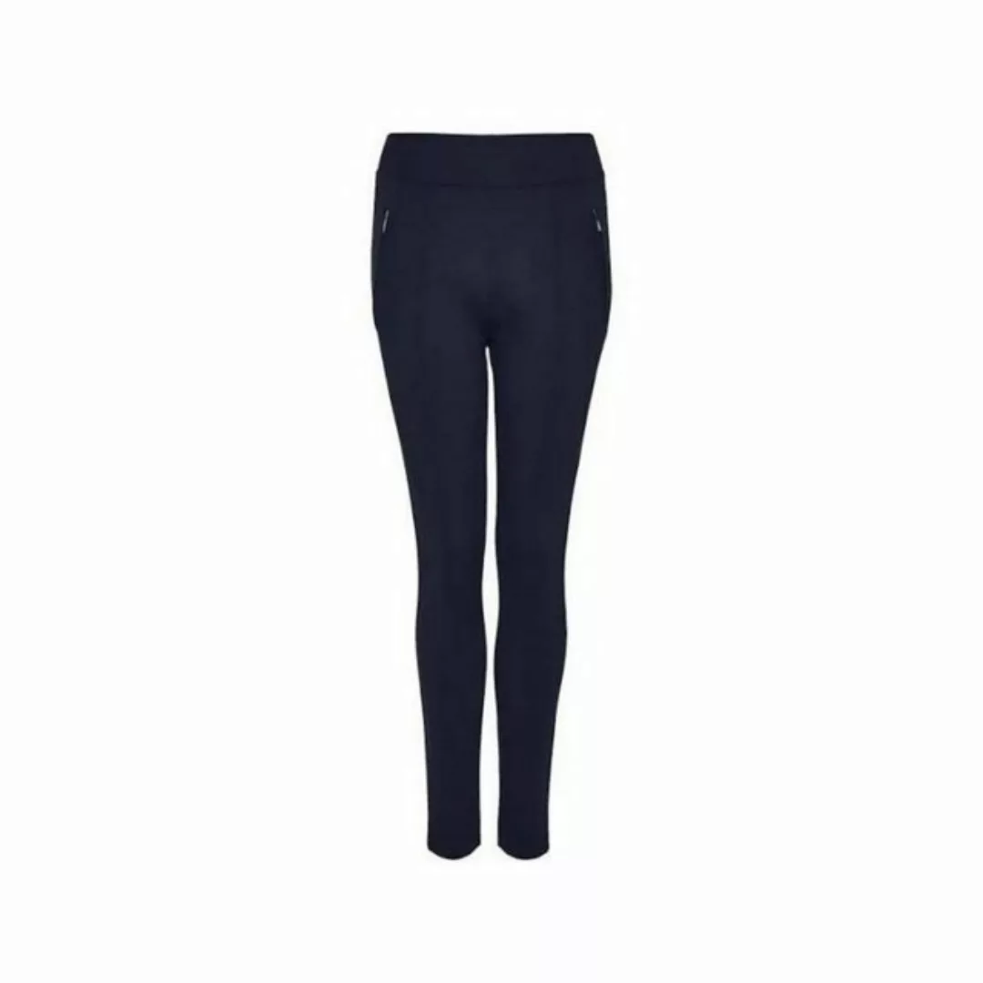 OPUS Shorts blau regular (1-tlg) günstig online kaufen