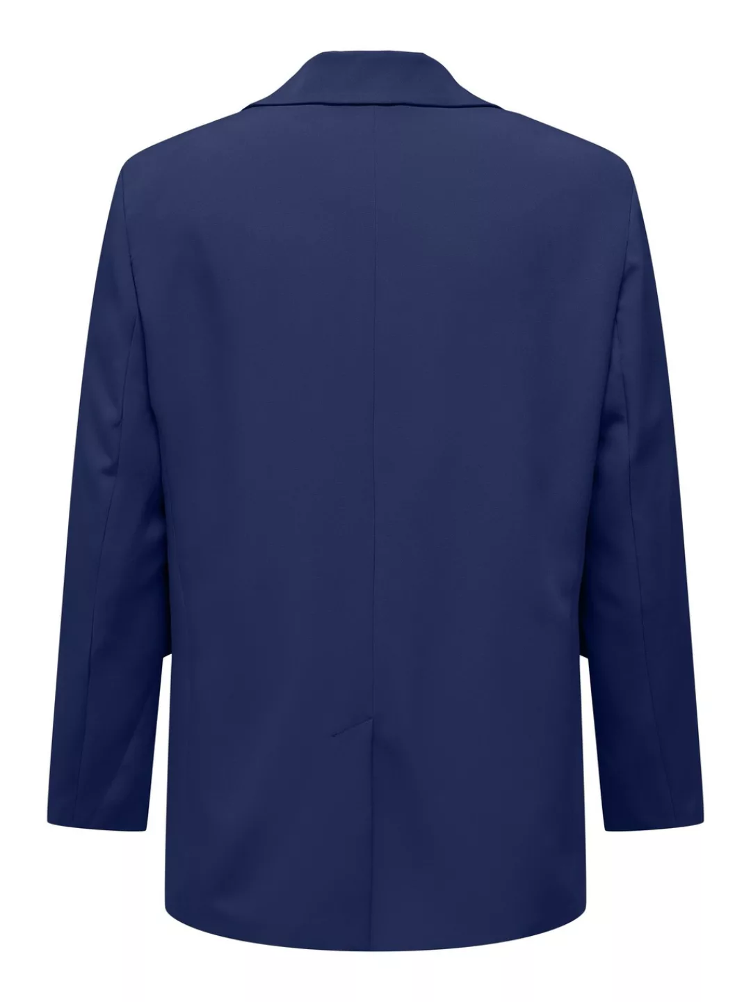 ONLY CARMAKOMA Longblazer "CARLANA-BERRY L/S OVS BLAZER TLR NOOS" günstig online kaufen