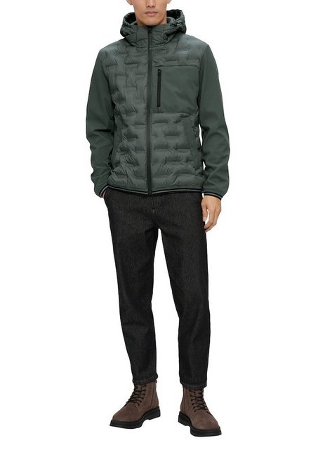 s.Oliver Anorak Outdoor-Jacke günstig online kaufen