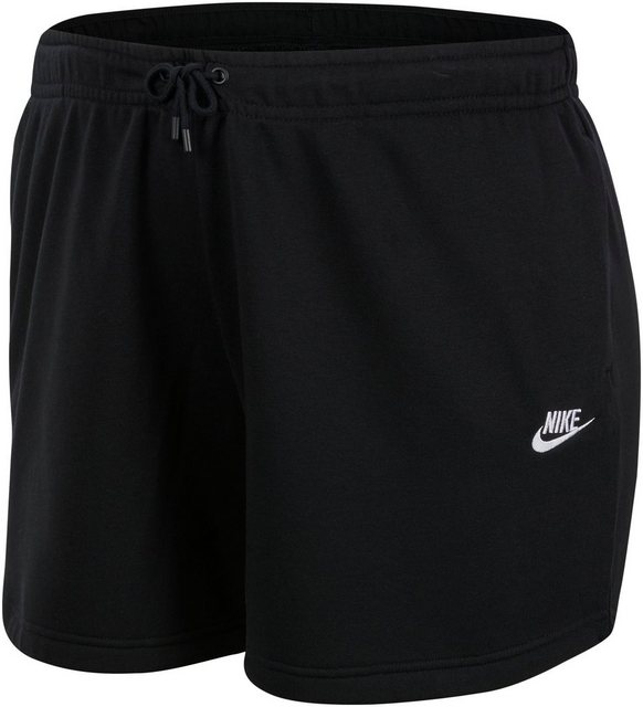 Nike Sportswear Sweatshorts Nike Sportswear Women's Shorts Plus Size günstig online kaufen