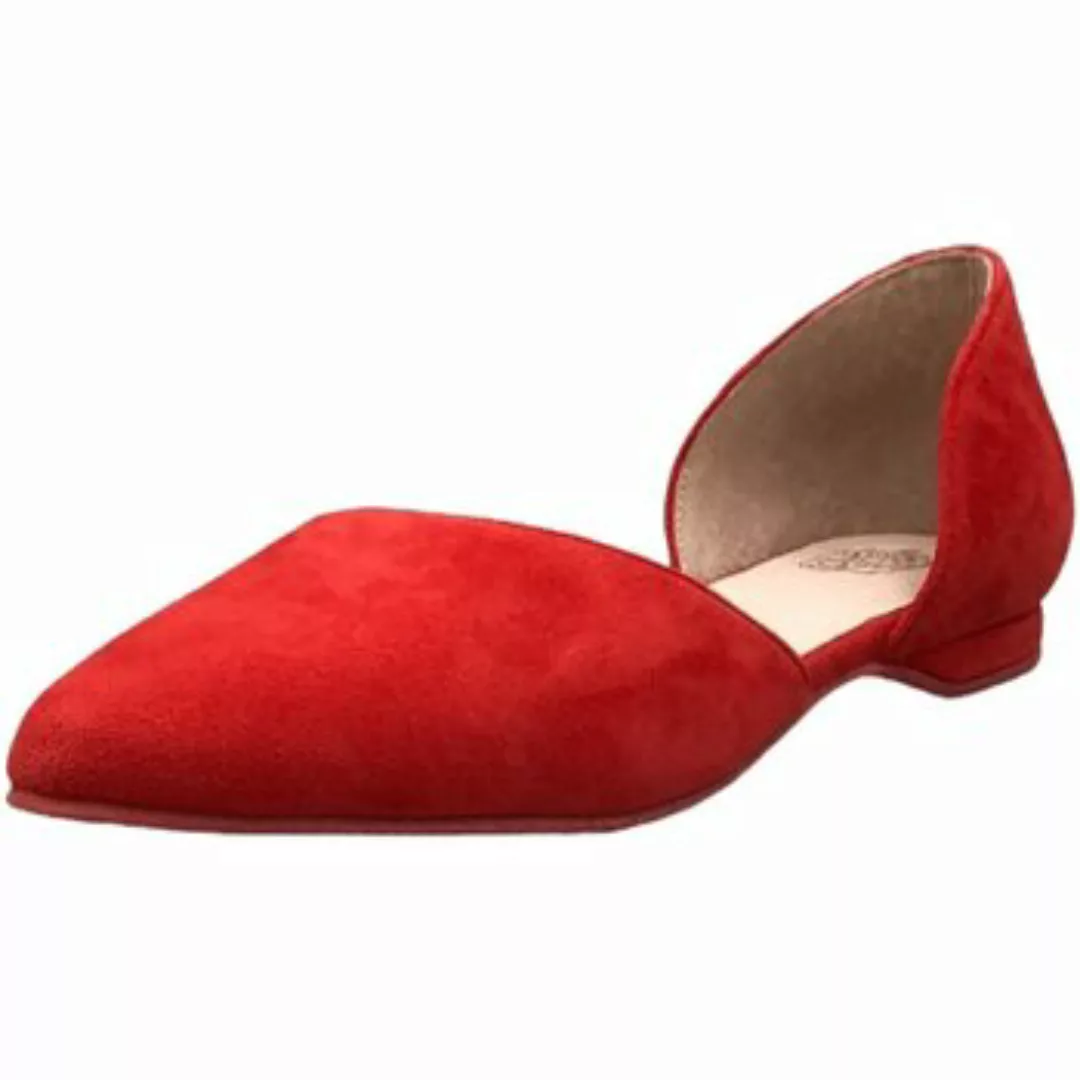 Apple Of Eden  Ballerinas BLONDIE-26 RED günstig online kaufen