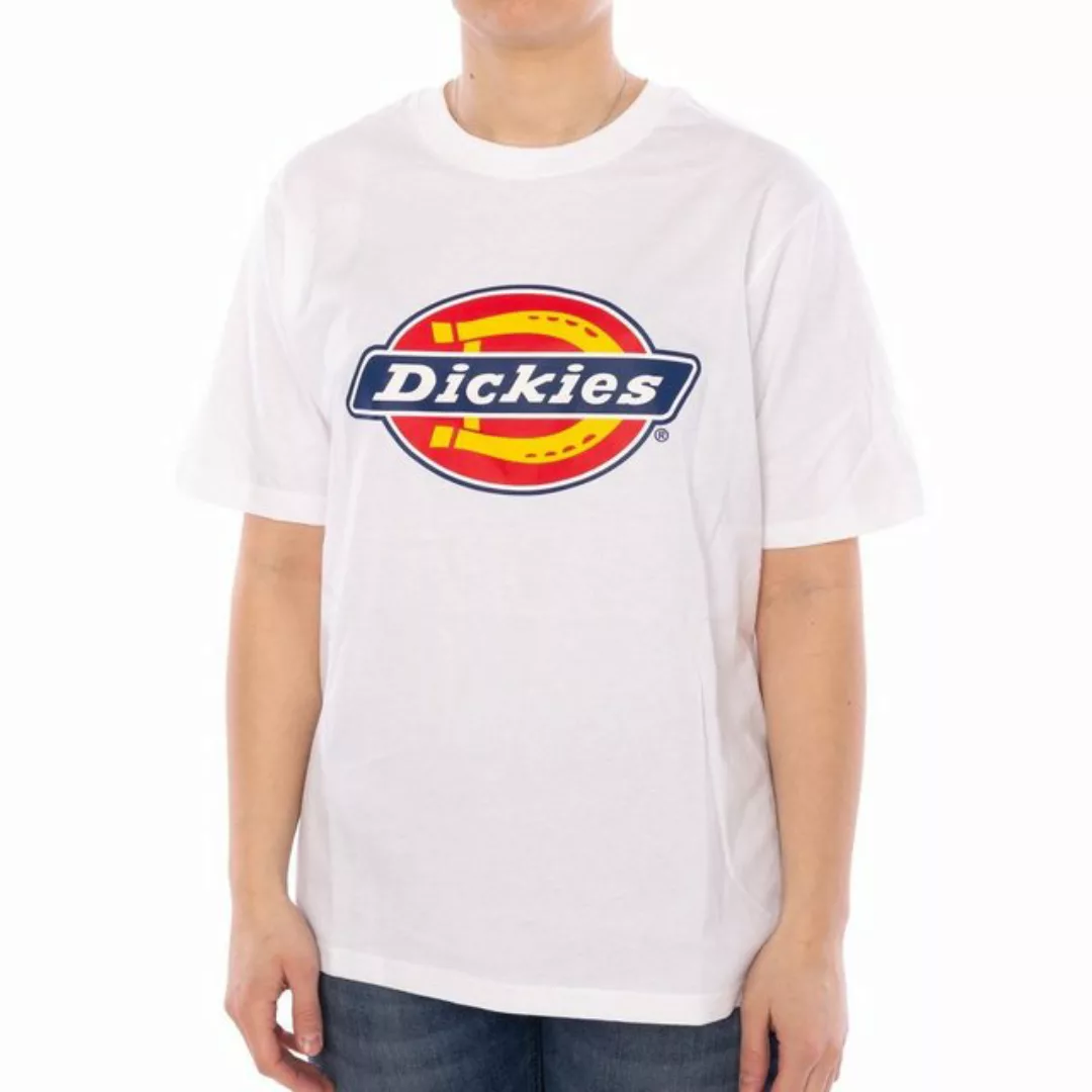 Dickies T-Shirt T-Shirt Dickies Horseshoe Tee W günstig online kaufen