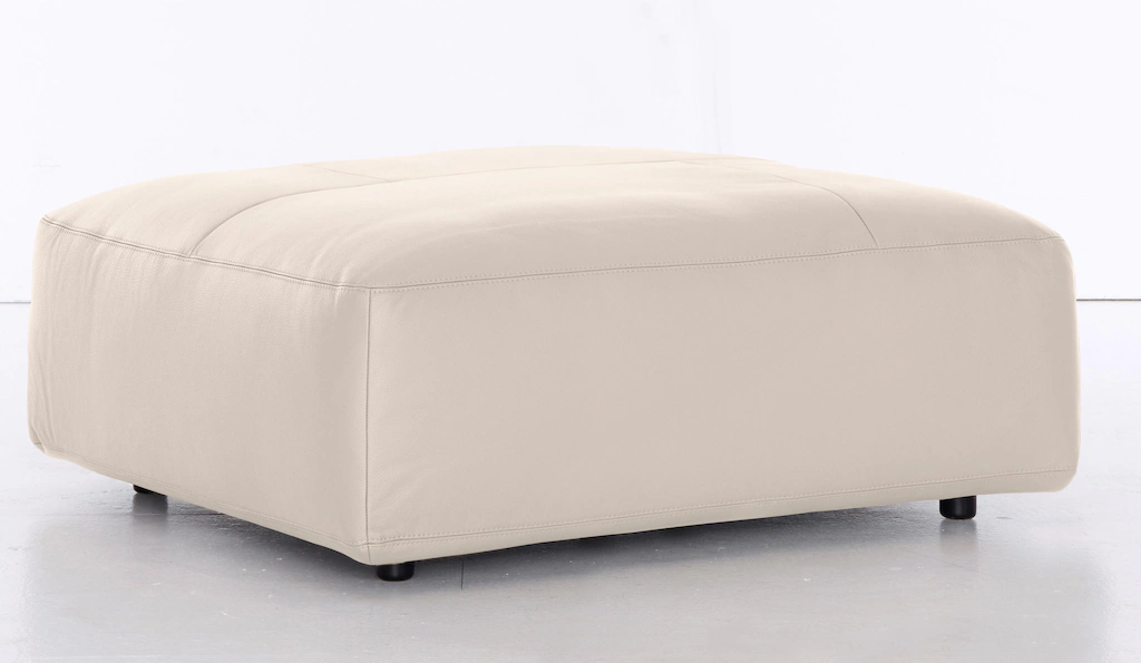 Musterring Hocker "LUCIA" günstig online kaufen
