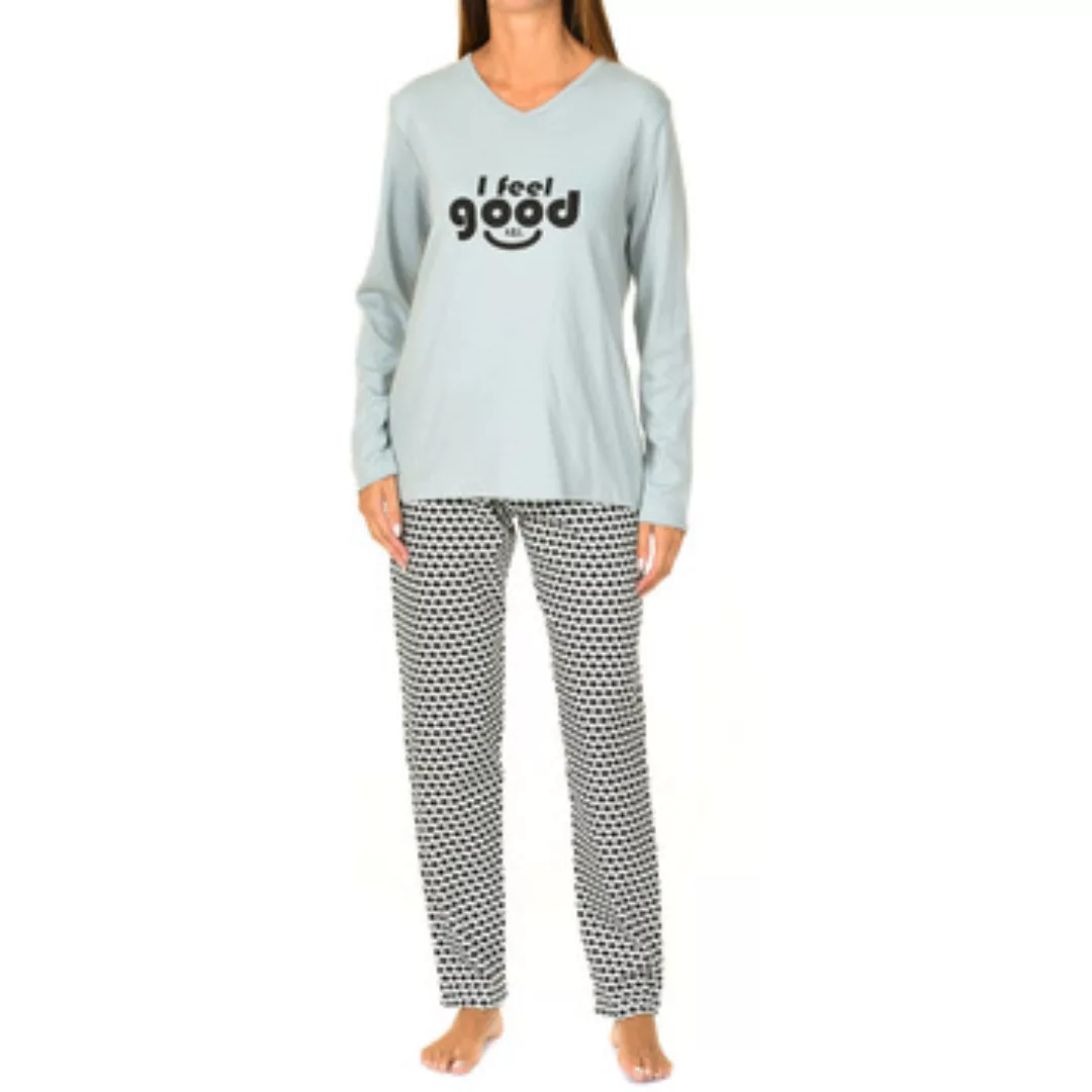 Kisses&Love  Pyjamas/ Nachthemden KLP1-45156 günstig online kaufen