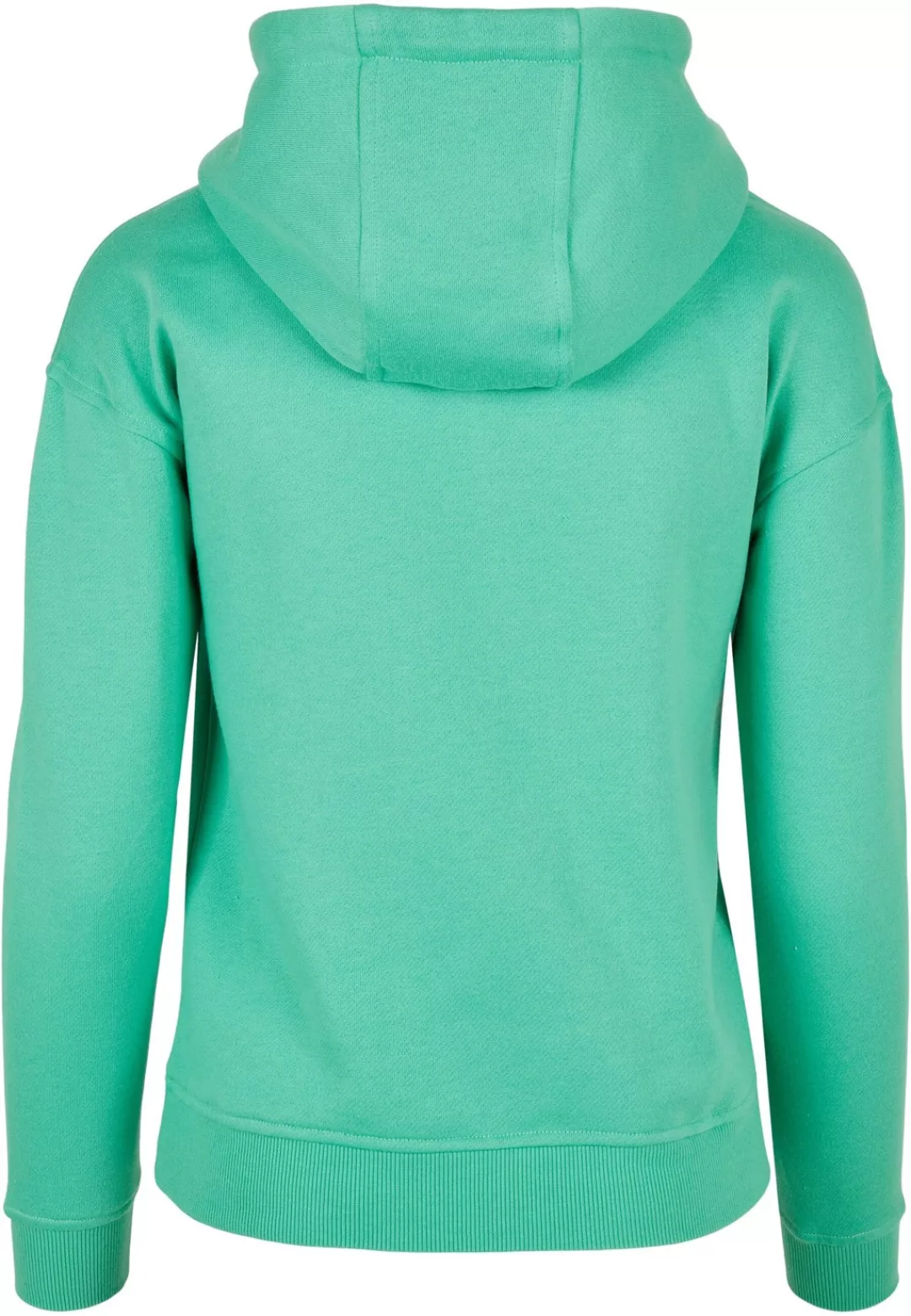 URBAN CLASSICS Kapuzenpullover "Urban Classics Damen Ladies Hoody" günstig online kaufen