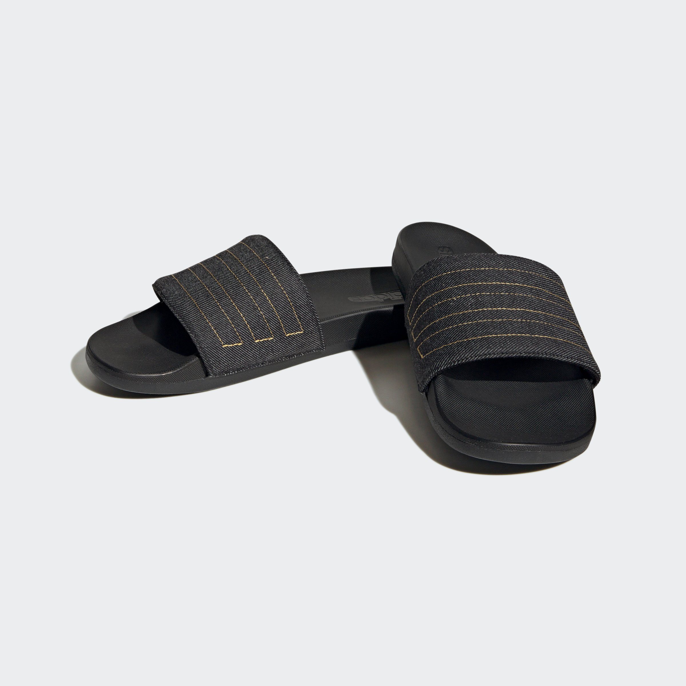 adidas Sportswear COMFORT ADILETTE Badesandale günstig online kaufen