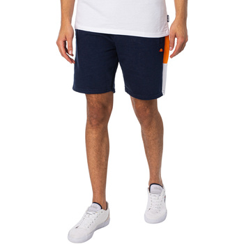 Ellesse  Shorts Turi Sweat-Shorts günstig online kaufen