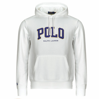 Polo Ralph Lauren  Sweatshirt SWEATSHIRT CAPUCHE EN MOLLETON günstig online kaufen