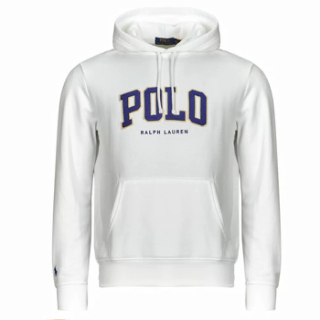 Polo Ralph Lauren  Sweatshirt SWEATSHIRT CAPUCHE EN MOLLETON günstig online kaufen