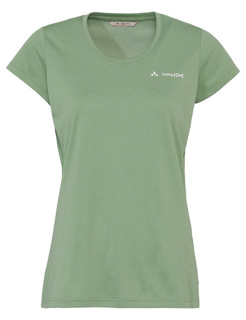 VAUDE T-Shirt SE Women's Ossola T-Shirt (1-tlg) Green Shape günstig online kaufen