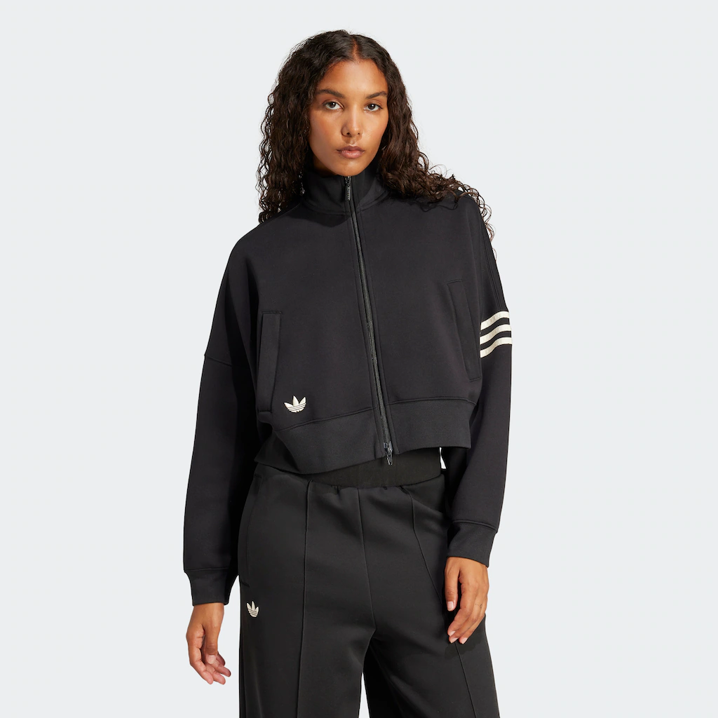 adidas Originals Sweatjacke "NEUCL TRACKTOP" günstig online kaufen