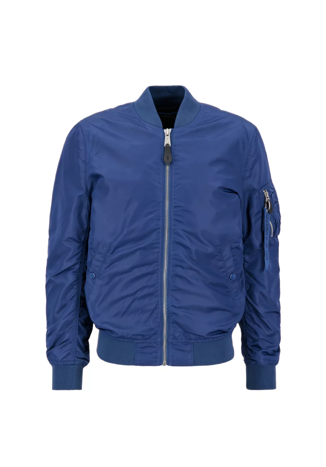 Alpha Industries Bomberjacke "Alpha Industries Men - Bomber Jackets MA-1 VF günstig online kaufen